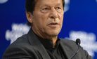 Pakistani Government Seeking Ban on Imran Khan’s Party