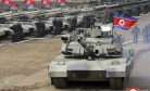 Russia-Ukraine War Provides New Opportunities For North Korea’s Tank Industry