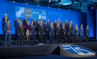 Assessing the NATO Summit and Indo-Pacific Partners