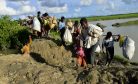 It Is Time for the World to Listen and Act to Help Rohingya