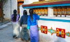 Female Migrant Workers in Bhutan’s Liquor Industry