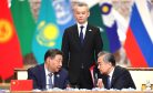 What Is the SCO Doing Wrong? Lessons From ASEAN and SAARC