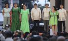 A Proposed Law Seeks to Ban Political Dynasties in the Philippines