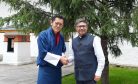 Decoding Newly Appointed Indian Foreign Secretary Vikram Misri’s Visit to Bhutan