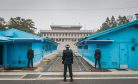 The Collateral Victims of Kim Jong Un’s About-Face on Korean Unification
