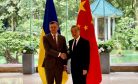 Why China Isn&#8217;t Ready (Yet) to Mediate a Russia-Ukraine Peace Deal