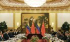 China: A Silent Ally Protecting Venezuela’s Maduro
