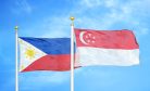 Philippines and Singapore Broaden Defense Ties With New Agreement