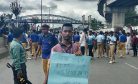 Is Anyone Buying the Bangladesh Government’s Narrative on the Protest?