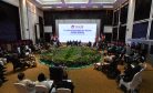 Indonesian FM Criticizes Myanmar Junta Over ASEAN Peace Plan