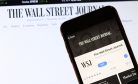 The Wall Street Journal Owes Hong Kong Reporters an Explanation