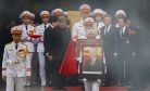Vietnam Communist Party Chief’s Funeral Draws Thousands of Mourners, Including World Leaders