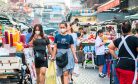 Some Reasons Not to Panic About a Thai Demographic Collapse