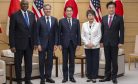 Japan Further Accelerates Military Integration With the US