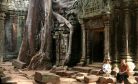 UNESCO to Investigate Alleged Rights Abuses at Angkor Wat