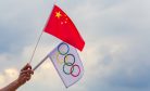 For Discontented Chinese Netizens, the Charm of the Olympics Is Wearing off