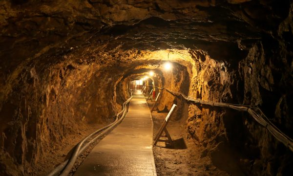 Japan’s Sado Island Gold Mines Designated as UNESCO World Heritage Site With South Korea’s Backing