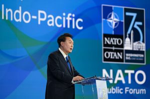 Navigating Strategic Ambiguity: South Korea’s Position Post-NATO Summit