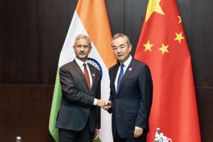 The Jaishankar-Wang Meeting and the Future of China-India Ties