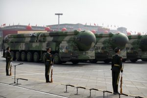 Understanding China’s Approach to Nuclear Deterrence