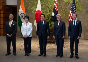 Quad Foreign Ministers’ Meeting Has a Strong Message for China 