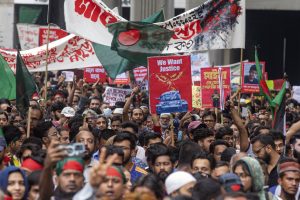 Gen Z in Bangladesh: Moving Beyond the ‘Traitor’ and ‘Freedom Fighter’ Binary