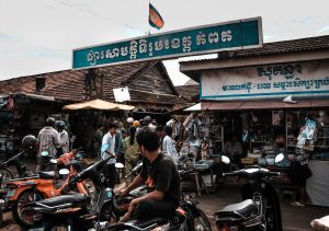 Cambodian Cyber-Slavery Ends Age of Innocence for Microfinance Investors