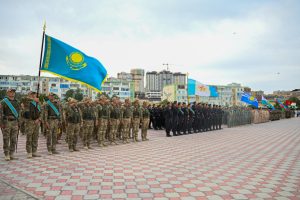 How Can Central Asia Move Toward Security Integration?