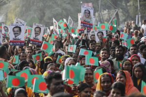 After Hasina’s Departure, Bangladesh’s Once-Ruling Awami League Stares at Political Bankruptcy