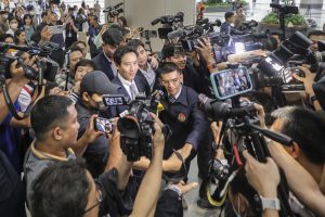 Thailand&#8217;s Constitutional Court Dissolves Progressive Move Forward Party