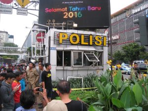 Indonesia Faces Border Test as Local Election Season Approaches