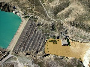 Chinese Dam Construction In Afghanistan: Implications for Pakistan