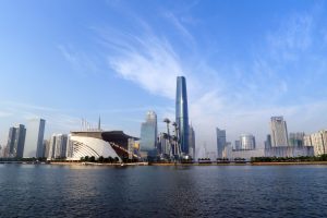 Guangzhou Shows Why China Is So Attractive to the Global South