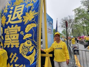 First Known Survivor of China’s Forced Organ Harvesting Speaks Out 