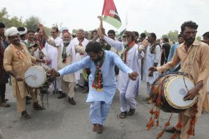 Pakistan and India Celebrate Arshad Nadeem&#8217;s Olympic Gold