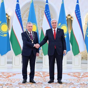 Can Central Asia Deepen Multilateral Cooperation Without Institutionalization?