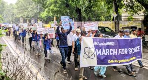 Indian Government’s Intensifying Attack on Scientific Temperament Worries Scientists