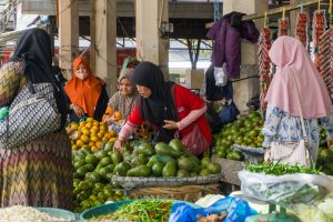 Reexamining Gender-Based Violence in the Aceh Conflict