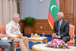 Maldives Completes U-Turn From ‘India Out’ to ‘Closest Ally’