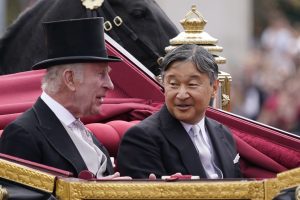 Monarchical Diplomacy in Japan-UK Relations