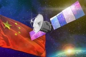 China Advances Its Space Capabilities, Enlarging Its Strategic Advantage