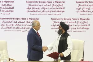 From Doha Accord to Doha Process: Why the International Community Fails to Bring Peace to Afghanistan