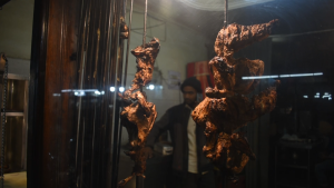 Perceptions of New Delhi’s Jamia Nagar Are Changing, One Bite at a Time