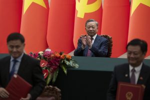 The Significance of the Vietnamese Communist Party Chief&#8217;s Visit to China