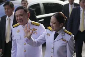 Why Thaksin Could Help Hasten a Middle-Class Revolution in Thailand