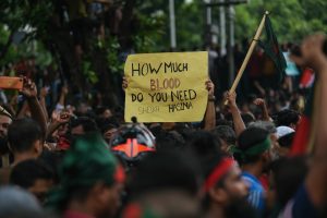 Bangladesh Must Move Beyond the Politics of Revenge