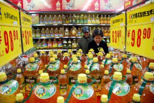 Why Contaminated Cooking Oil in China Is A Recipe for Disaster