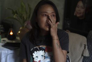 One Woman’s Custody Battle Highlights the Challenges Facing Same-Sex Couples in China