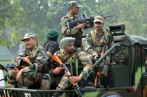 Can the Agnipath Scheme Fix India&#8217;s Army?