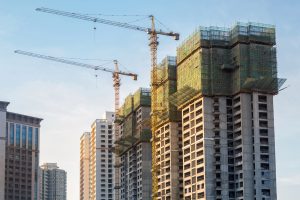 China’s ¥5.6 Trillion Real Estate Support Has Yet to Deliver. Here’s Why.